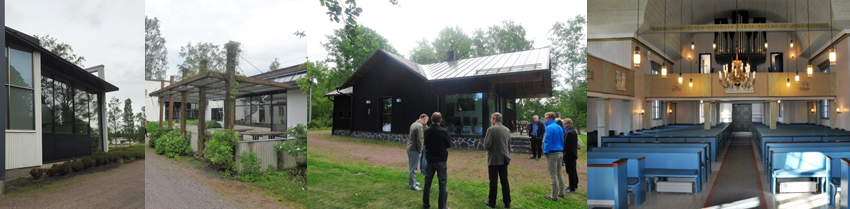 Staff recreation day